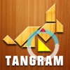 Tangram Animals HD