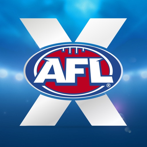 Explore AFL iOS App