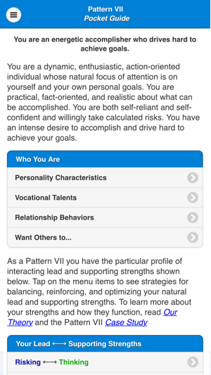 Opposite Strengths Guide(圖2)-速報App