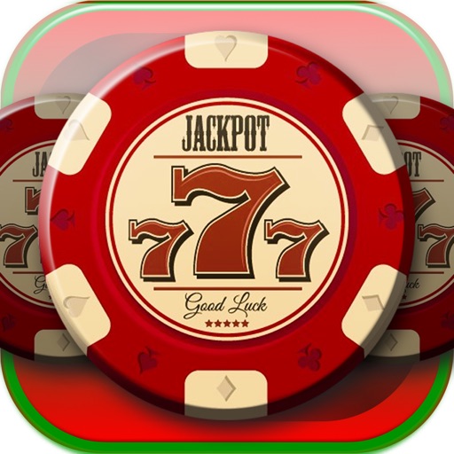 777  Lucky Hunter Slots - The Best Free Casino icon