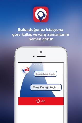 İzmir Ulaşım - Metro İzban İzdeniz Vapur Saatleri screenshot 3