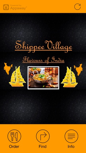 Shippee Village, Birmingham