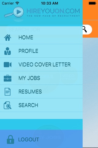 HireYouOn screenshot 3