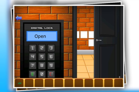 hacker room escape screenshot 2