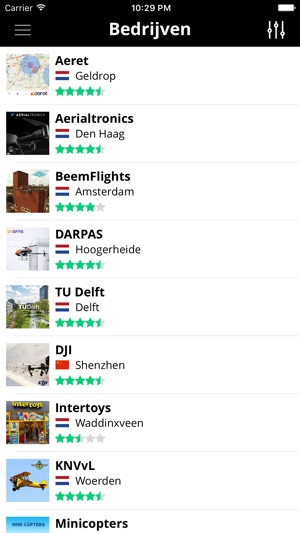 Drones.nl(圖5)-速報App