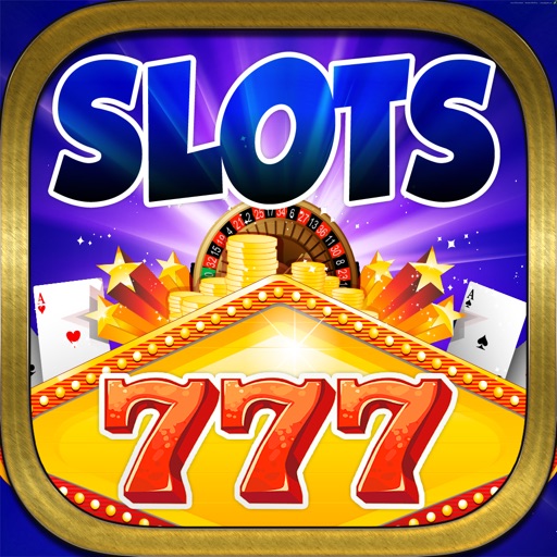 2 0 1 5  A Master of Gamblers - FREE Vegas Slots Game icon