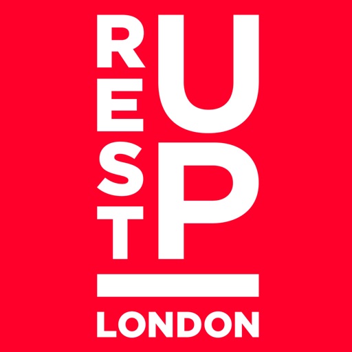 RestUp London icon