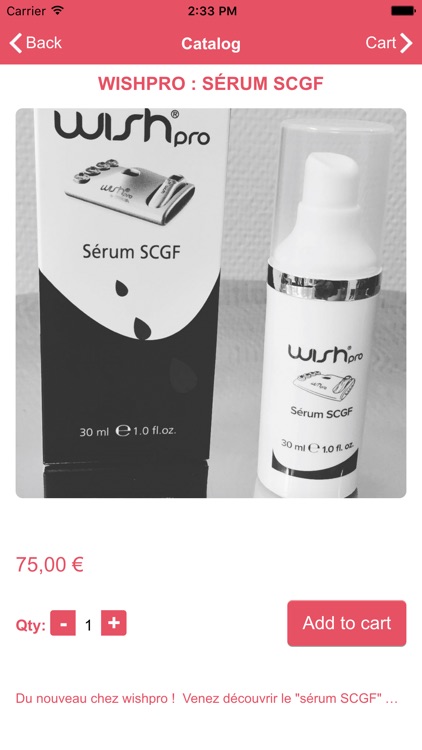 Mon Secret Beauté