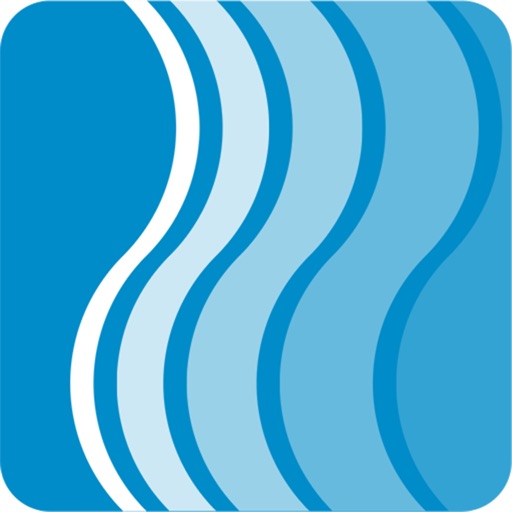 河川管理システム icon