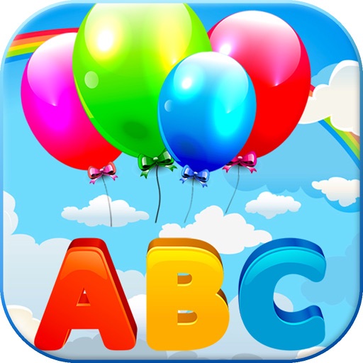Toddler Educational Fun For Kids iOS App