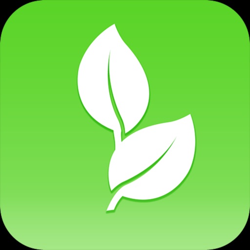 Herbal Book icon