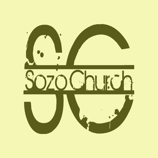 Sozo Church icon