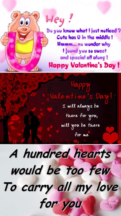 Valentine Day Quotes - Best Love Quotes