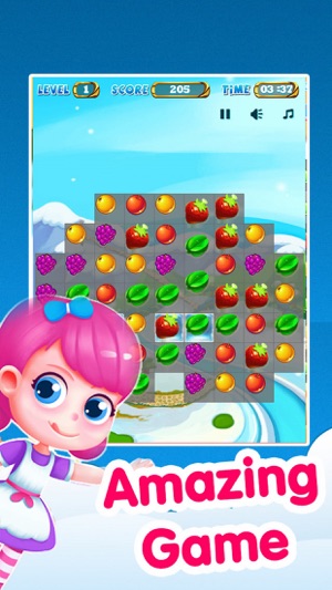 Gummy Gush Magic(圖1)-速報App