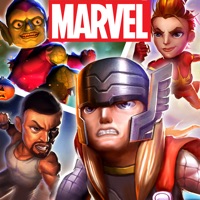 Marvel Mighty Heroes icon