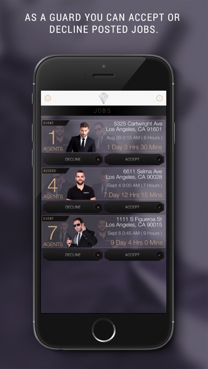 BPG Security screenshot-4
