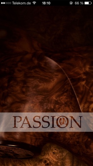 PASSION Magazin(圖1)-速報App