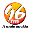 Rádio 96 FM Maceió