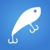 Fishing Lures - The Trollers Bible for Precision Trolling with Best Baits Data