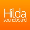 Hilda Soundboard