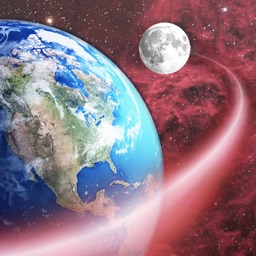 SkySafari 4 Pro: Professional Telescope Astronomy! Explore Sun, Moon, Mars, Stars, Planets, and Satellites! Go where NASA space missions have not!