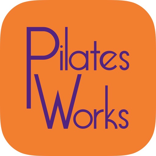 Pilates Works icon