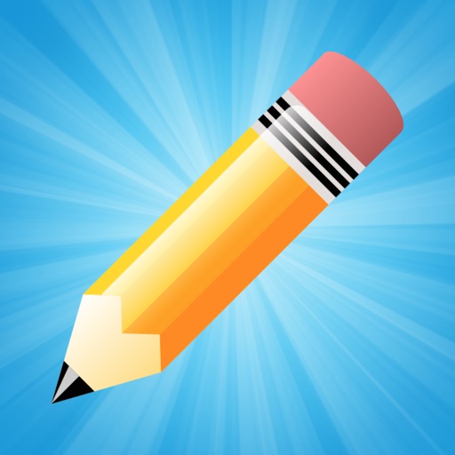 Pencil Puzzles Icon