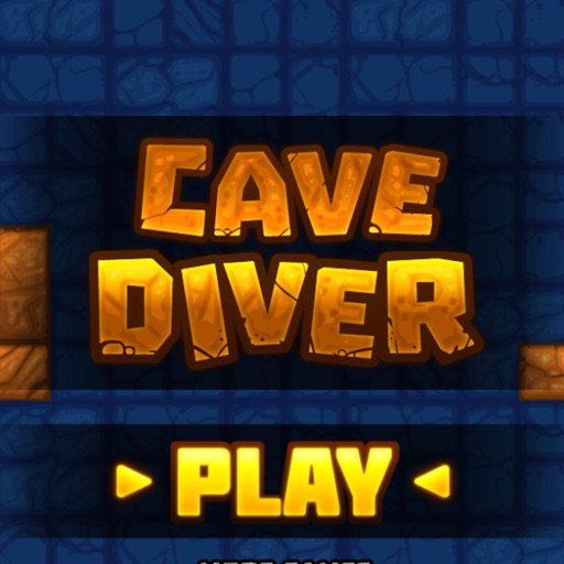 Cave Diver Discover icon