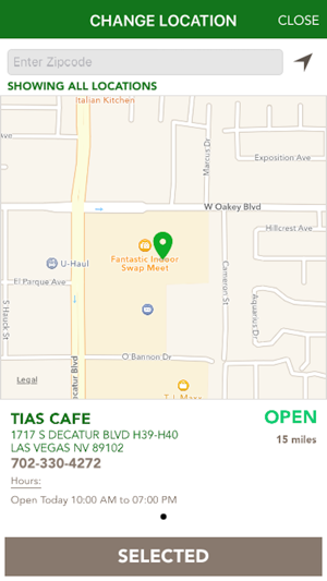 TIAS Cafe(圖3)-速報App