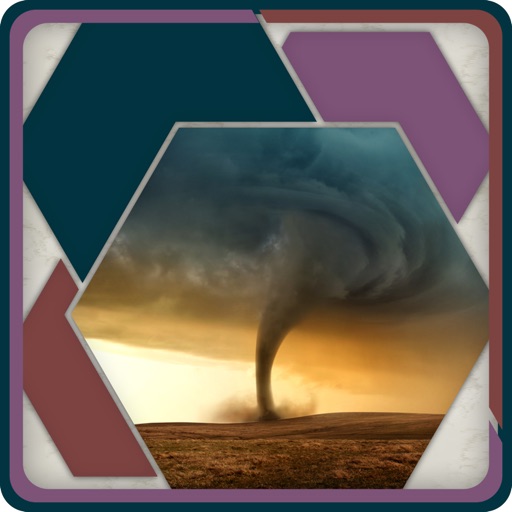 HexSaw - Storms icon