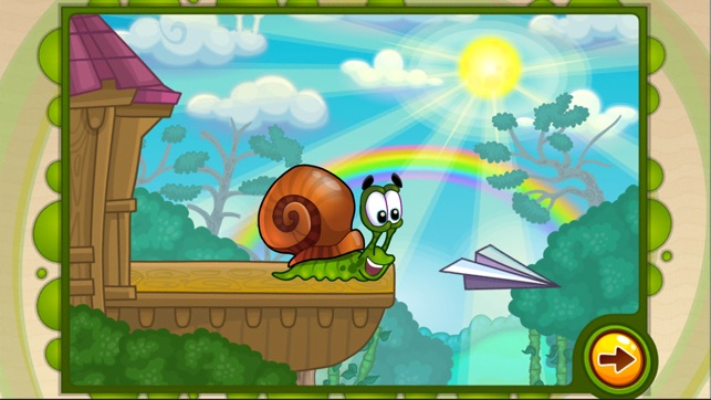 Snail Bob 2 Deluxe(圖1)-速報App