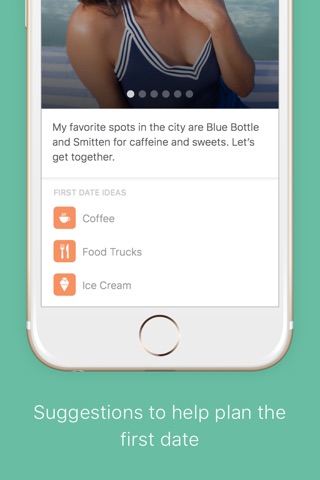 Cinch - Dating app for singles ready to meet screenshot 4
