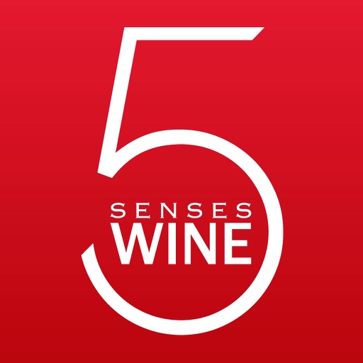 5 Senses Wine