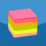 Light Notes - Beautiful Sticky Note  Memos Application