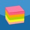 Icon Light Notes - Beautiful Sticky Note & Memos Application