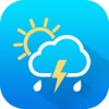 あなたの天気ウィジェットHD - iPhoneアプリ