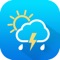 Icon Your Weather Widget HD