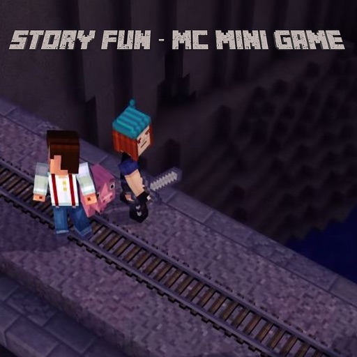 Story Fun - MC Mini Game icon