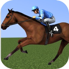 Activities of Horse Racing 3D 2016