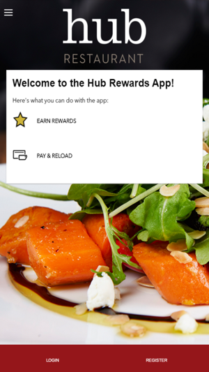 Hub Restaurants(圖1)-速報App