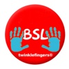 BSL Level 1 Receptive practice