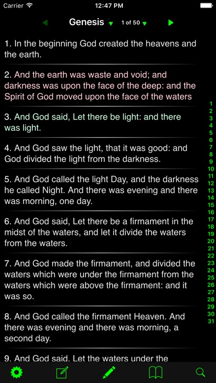 Bible for Kids - Mp3