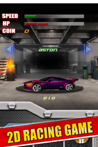 Car Speed Racing: Super Star screenshot 3