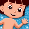 Kids Learning Body Parts – Babies preschool and kindergarten app for fun listen, touch, hear and see learning with memory match game