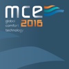 MCE 2016 -Mostra Convegno Expocomfort