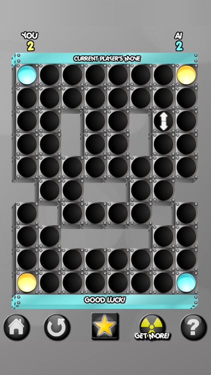 Orbz Attack Lite screenshot-4