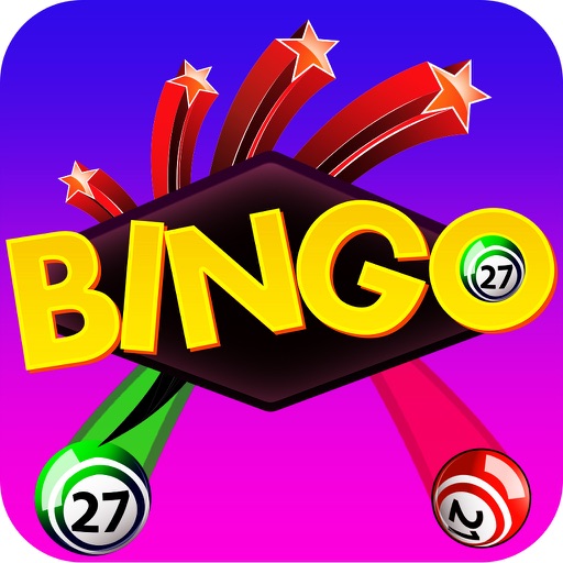 BB Bingo Bash Pro iOS App