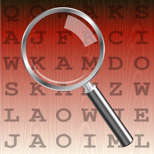 Word Search Cultures Global iOS App