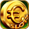 Euro Jackpot Slot Machine Casino - A Tournament Of Luck And Gold