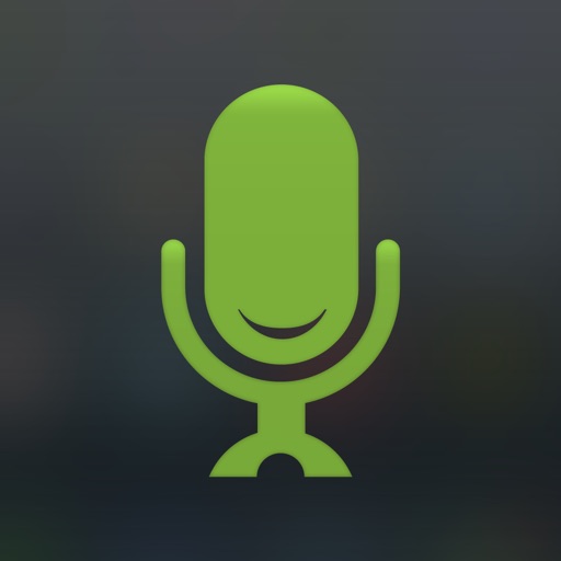 Joy for Spotify - Watch & Voice Controlled Music Icon